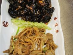 -鹿鸣春饭店(总店)