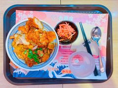 -吉野家(成都时代奥莱店)