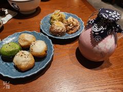 -鑫震源·苏式大虾生煎(山塘街店)