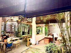 -古今茶语·峨眉山有机茶体验馆