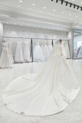 -MuseMarry婚纱(前海嘉里中心店)
