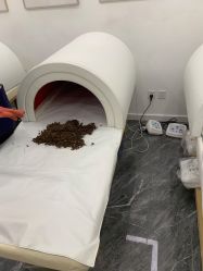 -颜囍皮肤管理&躺姜养生