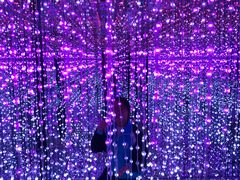 -天津梵高星空艺术馆(天河城旗舰店)