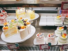 -PAOPAO Bakery&Café(港汇店)