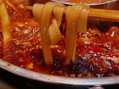 -飘香火锅(玉林西路店)