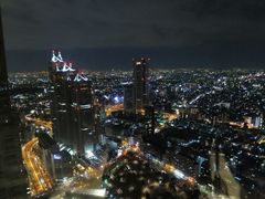 -东京都厅舍
