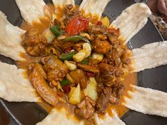 -毛家饭店(碧桂园店)