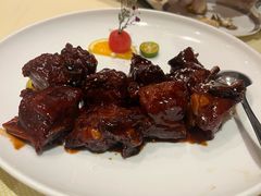 -古韵轩·园林餐厅