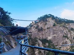 -明堂山风景区