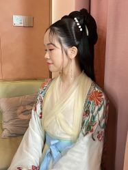 -盘子女人坊古装写真摄影(南京总店)