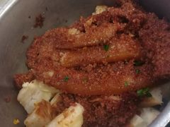 -雅和生态渔庄·宜城锅巴饭(龙灵山公园店)