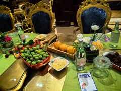 -盛宴标帜西餐厅龙虾.鲍鱼•牛排(重庆喜来登大酒店)