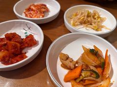 -长寿参鸡汤(朝韩风情街店)