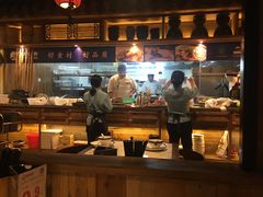 -醉南拳客家菜·河田鸡(东街口航空大厦店)
