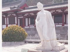 -华清宫-观风楼