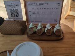 -鲸落SPA(番禺长隆店)