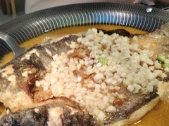 -半天妖烤鱼(方庄店)