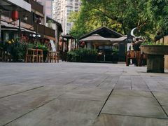 -东水门老街