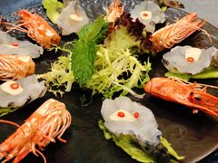 -阿莱唛唛泰国菜·海鲜餐厅(蛇口店)
