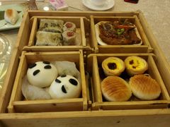 -麒麟中餐厅·经典粤菜·地道菜式老字号(广州长隆酒店)