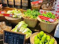 -老湘村·湖南土菜(天河维多利店)