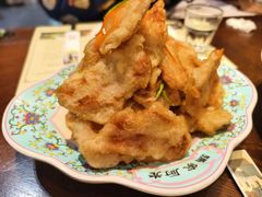 -老厨家(友谊路总店)