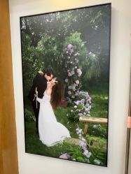 -金夫人婚纱摄影(总店)