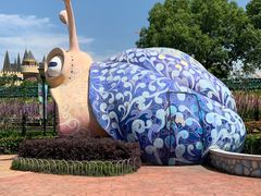 -安徒生童话乐园