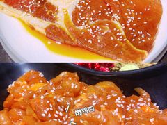 -鹤江桥·红油牛肉粉(SKP店)