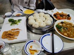 -石饮红星包子(中山路店)