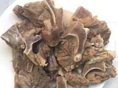 -苏莱特色牛骨滩羊手抓馆(长城东街总店)