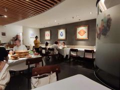 -南门小馆·清真(国贸商城店)