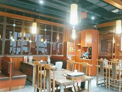 -郑喜旺烧烤(郑州总店)