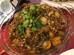 -大眼锅贴水饺(河东店)
