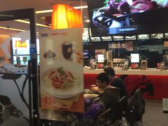 -康师傅私房牛肉面(申虹店)