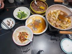 -醉香隆.山水庭院.湖北菜(东湖店)