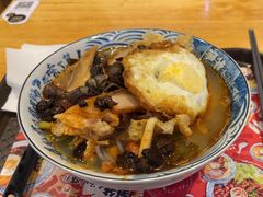 -笋爷高汤嗦螺粉·螺蛳粉(上社店)