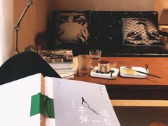 -中国油画院咖啡馆