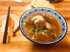 -竹青胶东摔面(黄岛开发区店)