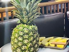 -黑牛の店·和牛烧肉(石家庄万象城店)