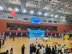 -苏州独墅湖体育馆