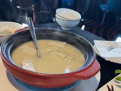 百叶豆腐煲-御锦天(外滩六号店)