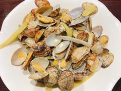 -赶海部落海鲜城(海阳路店)