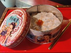 -吼堂老火锅(万寿宫店)