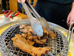 -紫霞门韩国料理烤肉(深南东路店)