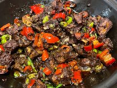 永州血鸭-东方红酒楼(知春路店)