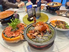 -外婆味道·云南菜大当家(海乐世界店)