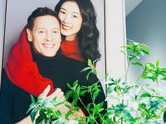 -天真蓝照相馆(五角场百联又一城店)