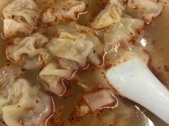 -安庆柴火馄饨(马道街店)