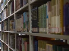 -山东科技大学（青岛校区）-图书馆